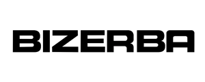 Bizerba Logo Printing by Glenwood Labels in Vancouver, BC
