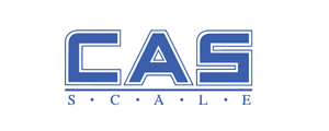 CAS Scale by Glenwood Labels in Vancouver, BC
