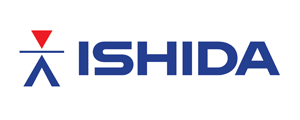 Ishida logo Printing by Glenwood Labels in Vancouver, BC