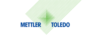 Mettler Toledo Logo Printing by Glenwood Labels in Vancouver, BC