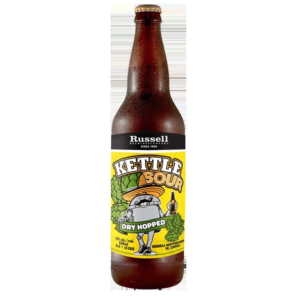 Custom-designed craft beer and spirits labels in Vancouver, BC, for premium packaging