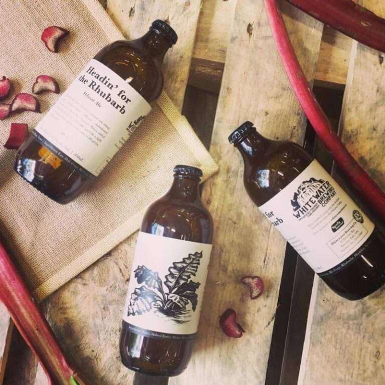 High-quality custom label printing services for all your branding needs in Vancouver, BC