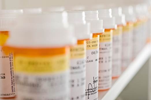Featured image for “Essential Labels for Healthcare and Medical Offices”