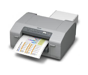 EPSON C831