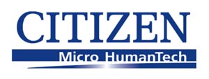 Citizen logo