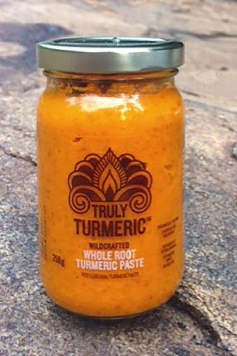 jar of turnermic