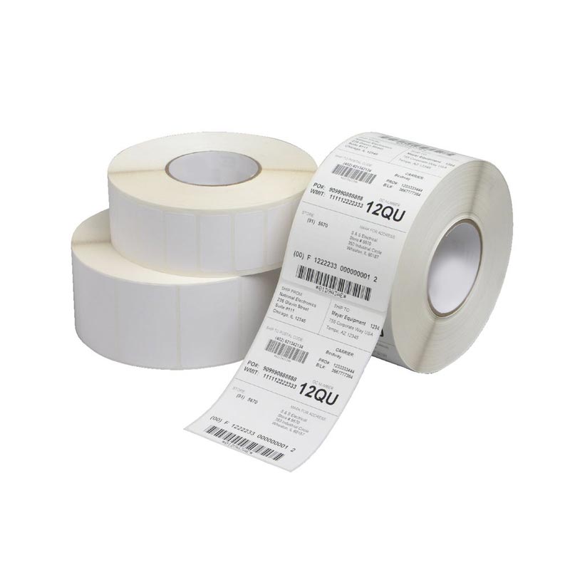 thermal transfer labels