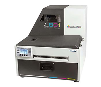 Laser Label Printer by Glenwood Labels